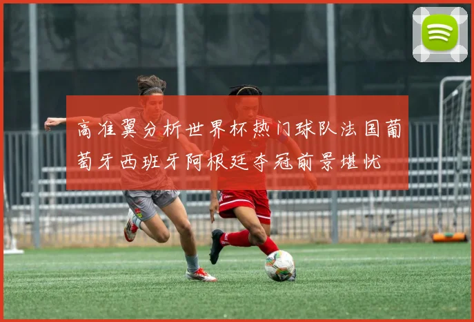 高准翼分析世界杯热门球队法国葡萄牙西班牙阿根廷夺冠前景堪忧